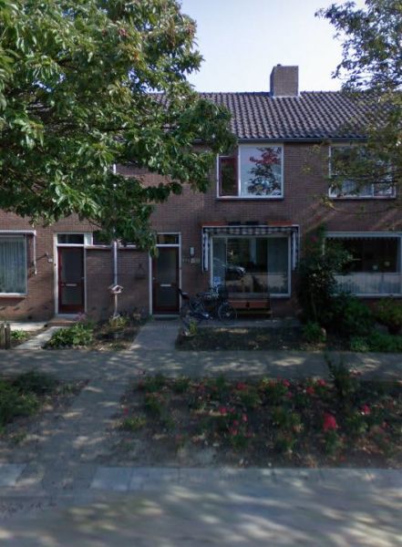 Jonkheer P.A. Beelaerts van Bloklandlaan 14, 2995 VB Heerjansdam, Nederland