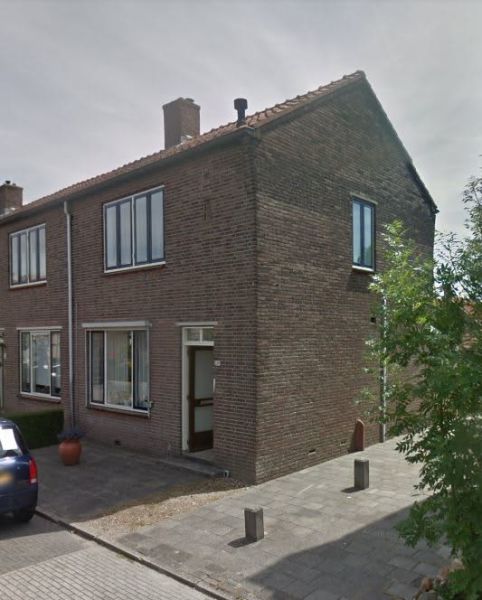 Prins Bernhardstraat 26A, 2995 BN Heerjansdam, Nederland