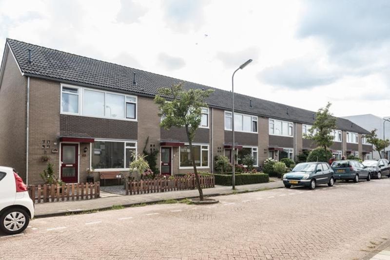 Faunastraat 57, 1531 WC Wormer, Nederland