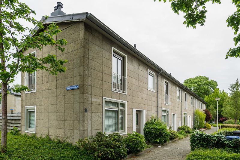 Maaierspad 3, 3813 SL Amersfoort, Nederland