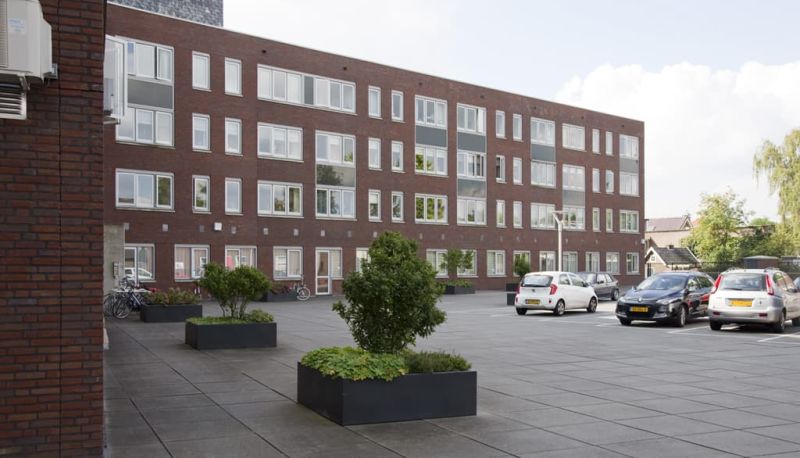 Weverij 97, 3905 EV Veenendaal, Nederland