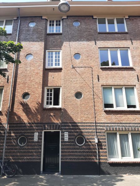 Houtrijkstraat 449