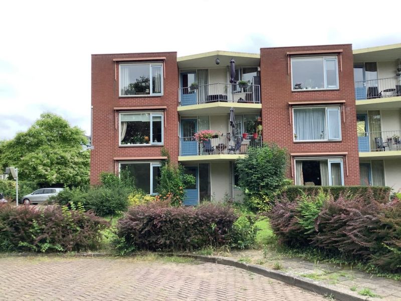 Ornsteinsingel 63, 3571 HS Utrecht, Nederland