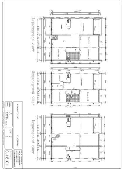 Witlastraat 50