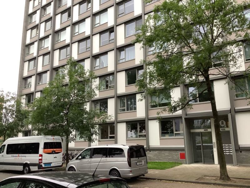 Cleopatradreef 485, 3561 RT Utrecht, Nederland