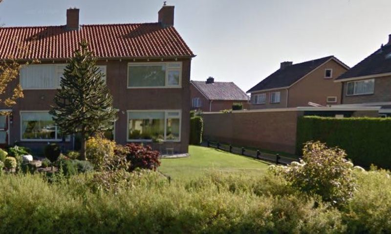 Rondweg 27, 3785 LB Zwartebroek, Nederland