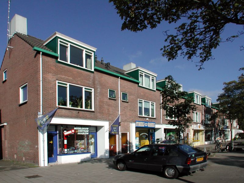 Generaal Spoorlaan 46