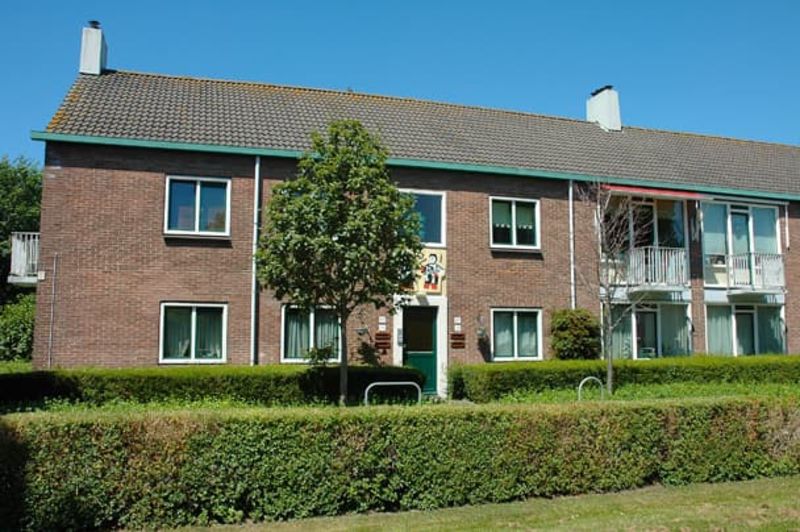 Generaal Spoorlaan 46