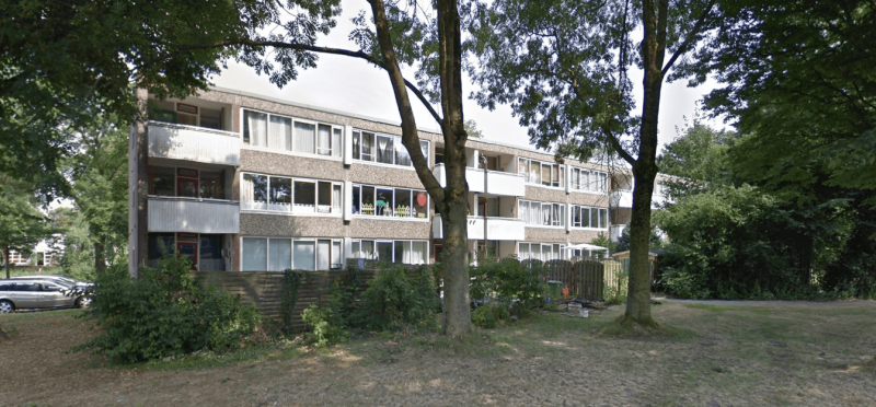 Baken 118, 9732 BG Groningen, Nederland