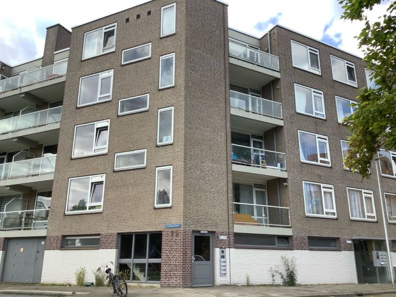 Vechtplantsoen 296, 3555 XG Utrecht, Nederland