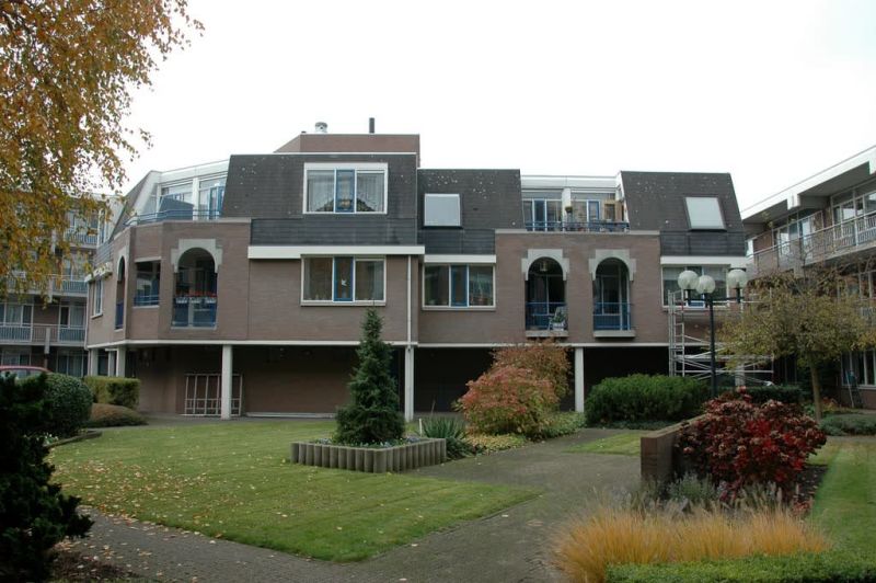 Haarstraat 331