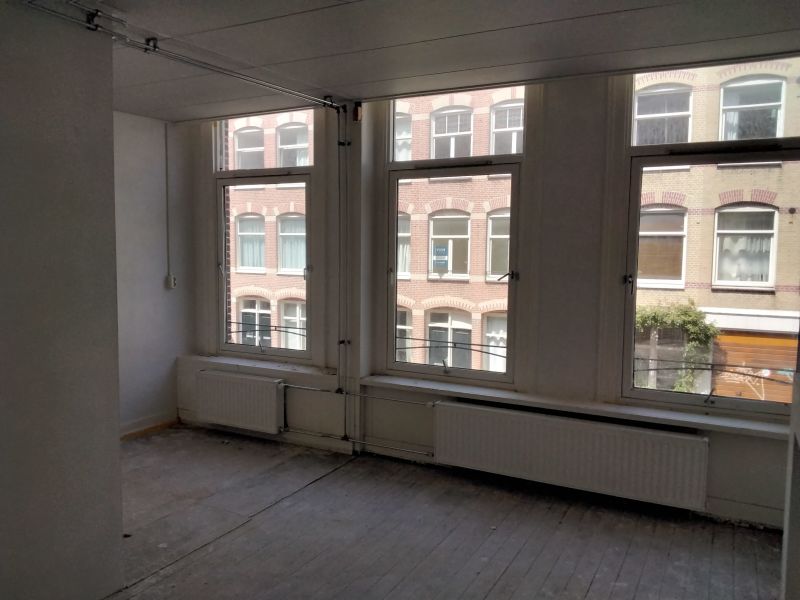 Van Boetzelaerstraat 7