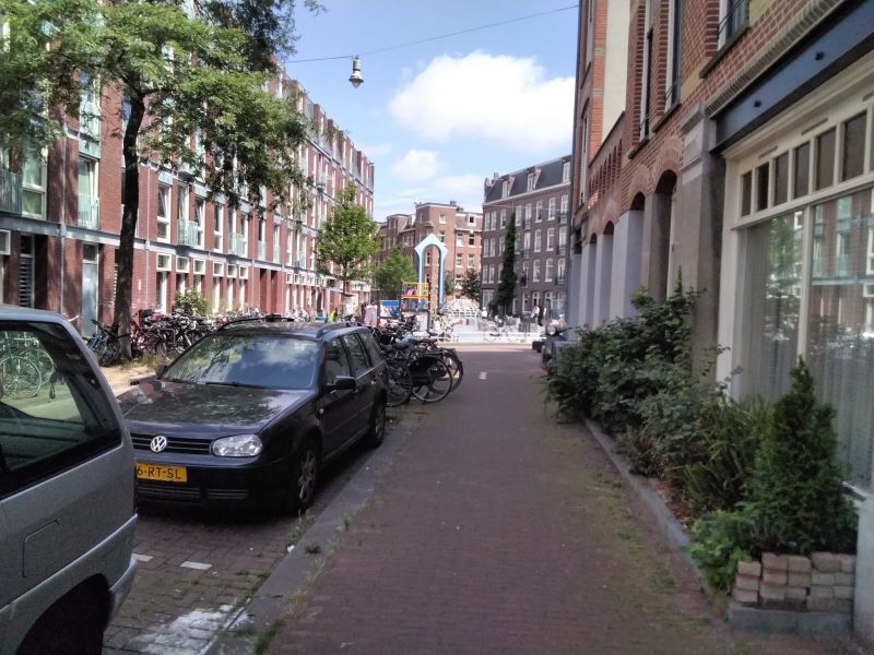 Van Boetzelaerstraat 7