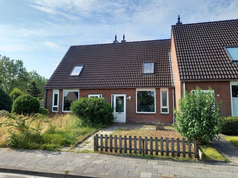 Aemckenheerd 3, 9951 VZ Winsum, Nederland