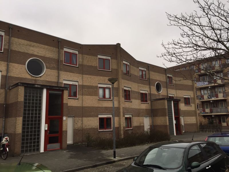 Wibenaheerd 426, 9736 NH Groningen, Nederland