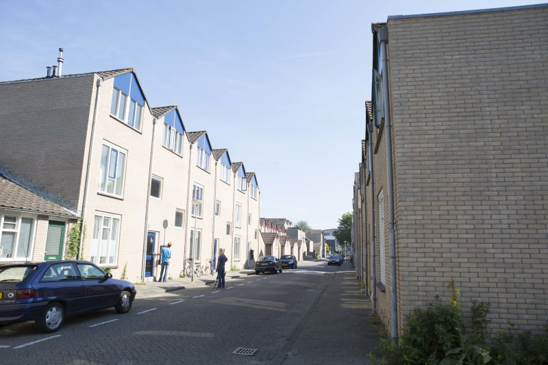 Herenstraat 33, 2802 KH Gouda, Nederland