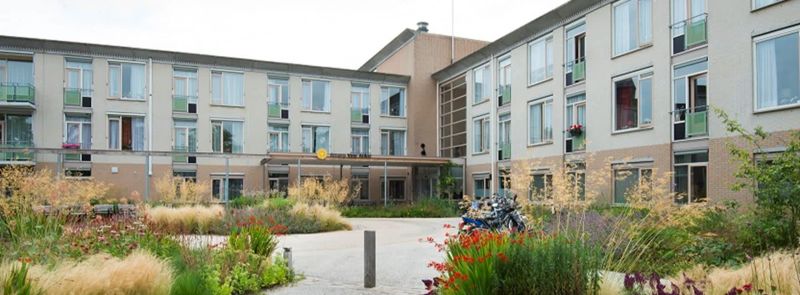 Oranje Nassauplein 47, 1272 KS Huizen, Nederland