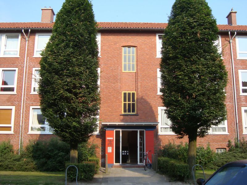 Soerabajastraat 44, 9715 LV Groningen, Nederland