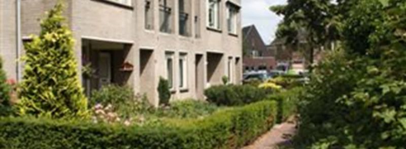 Oranjehof 13, 1271 WB Huizen, Nederland