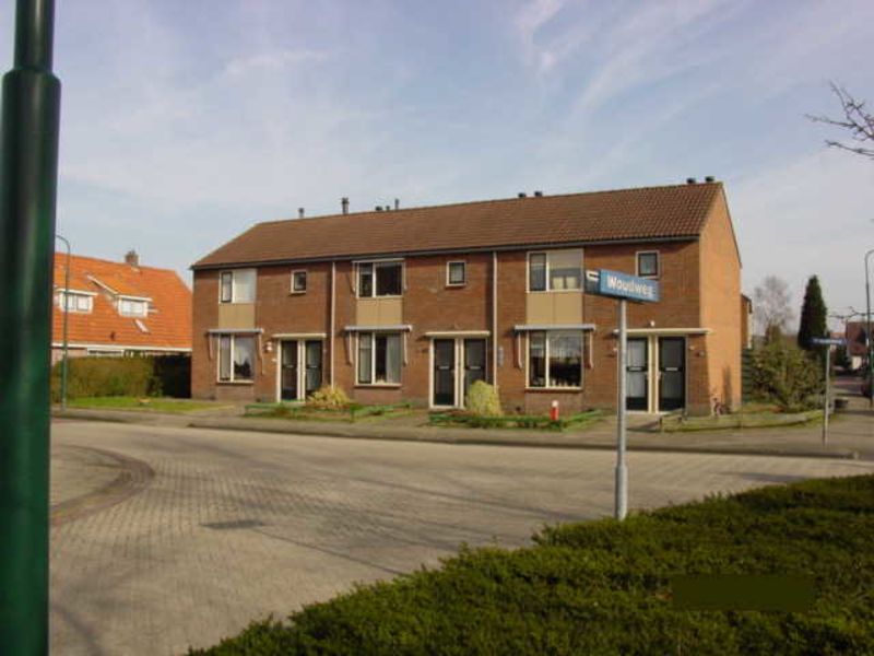 Franseweg 44I, 3921 DJ Elst, Nederland
