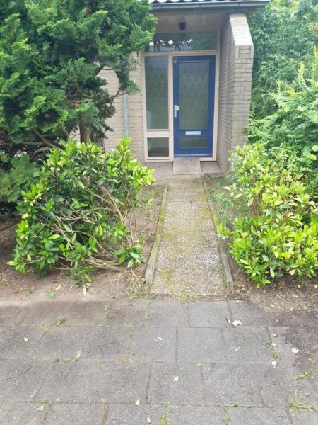 Belijnhof 12, 3813 KL Amersfoort, Nederland