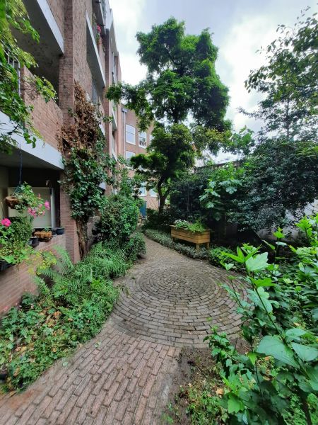 Bloemgracht 256, 1015 TV Amsterdam, Nederland