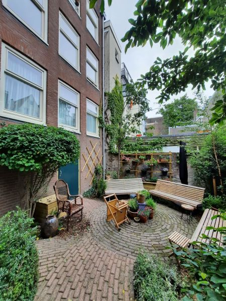 Bloemgracht 256