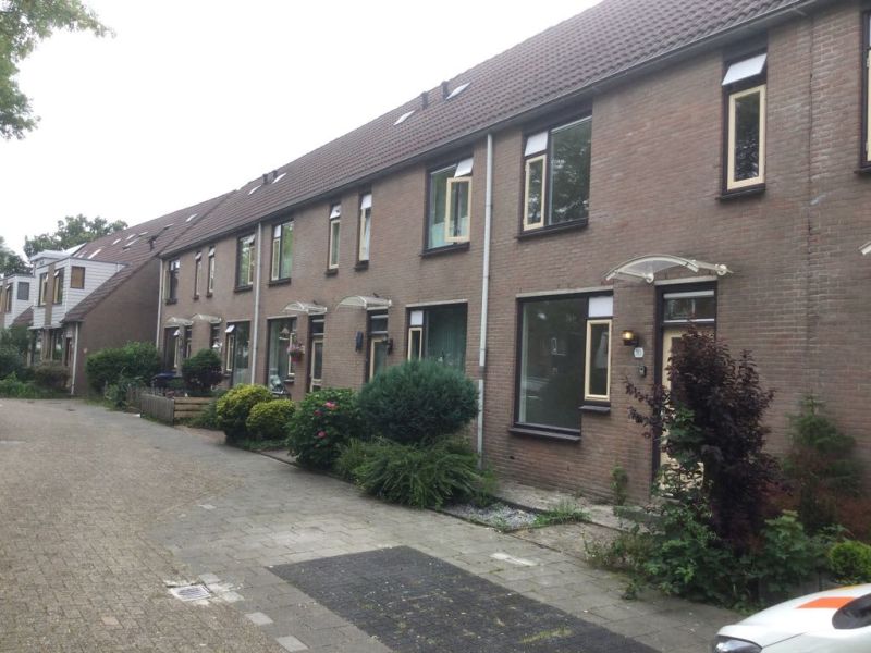 Gravin Louisesingel 10, 3434 DH Nieuwegein, Nederland