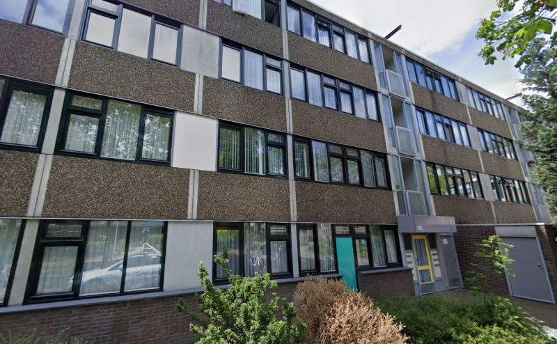 Bramzeil 35, 1034 LB Amsterdam, Nederland