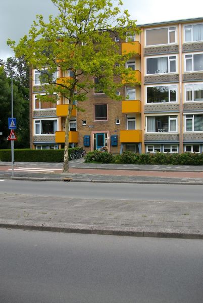 Asingastraat 149, 9716 EN Groningen, Nederland