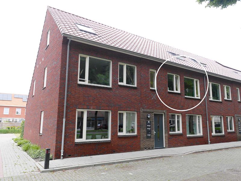 Breestraat 60, 8316 AS Marknesse, Nederland