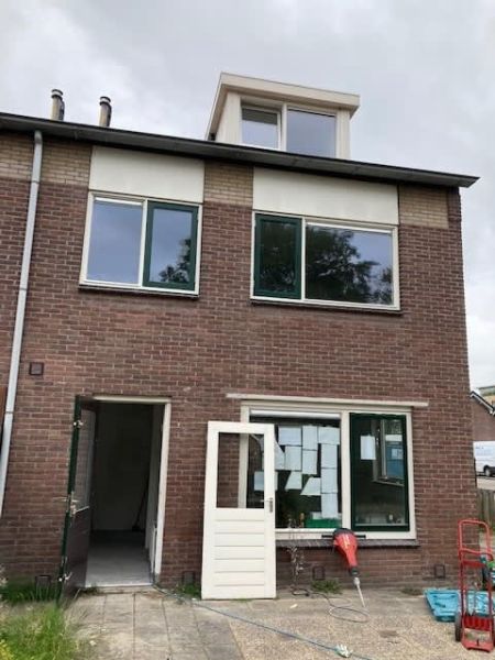 Midrethstraat 17, 3641 CB Mijdrecht, Nederland