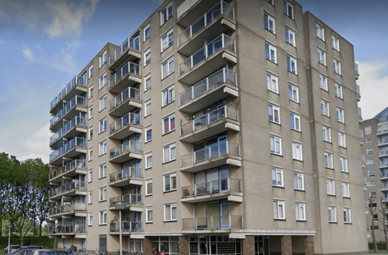 Meerkoet 261, 1113 EB Diemen, Nederland