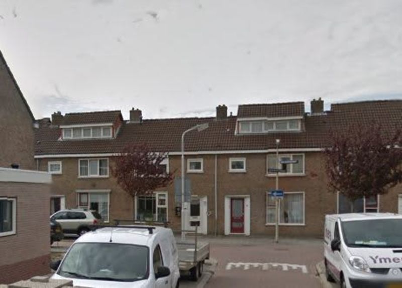 Van Heemskerckstraat 4