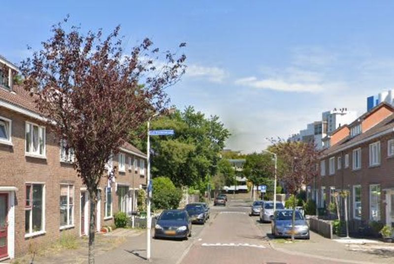 Van Heemskerckstraat 4
