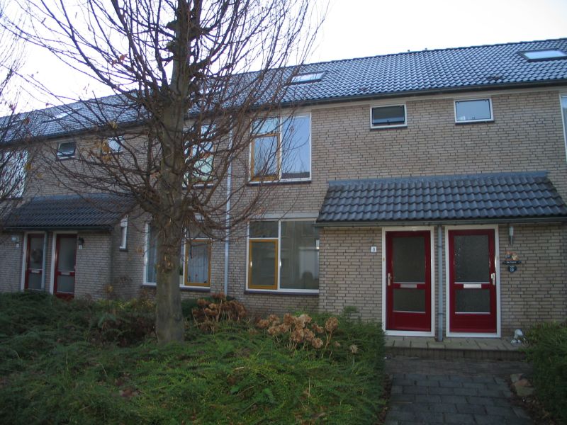 Van Nederveenpad 8, 3371 HX Hardinxveld-Giessendam, Nederland