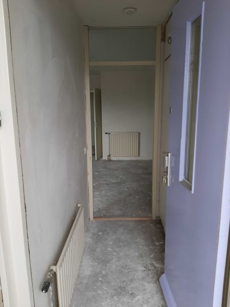 Lavendelplantsoen 72