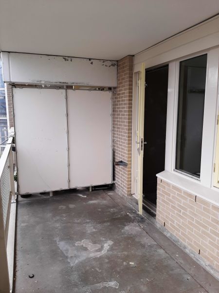 Lavendelplantsoen 72