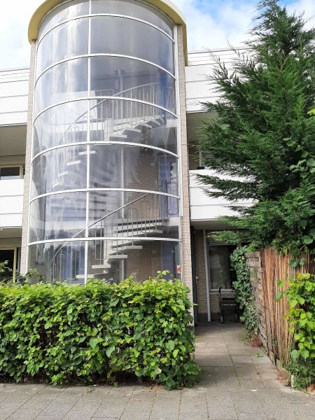 Lavendelplantsoen 72, 1313 GA Almere, Nederland