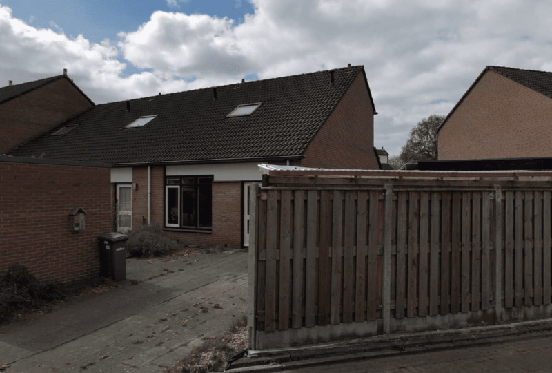 Cornelis Dopperstraat 17, 7558 GS Hengelo, Nederland