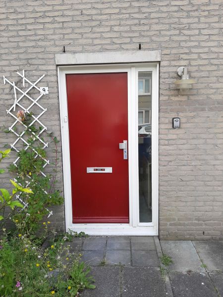 Venkelstraat 9, 1314 KV Almere, Nederland