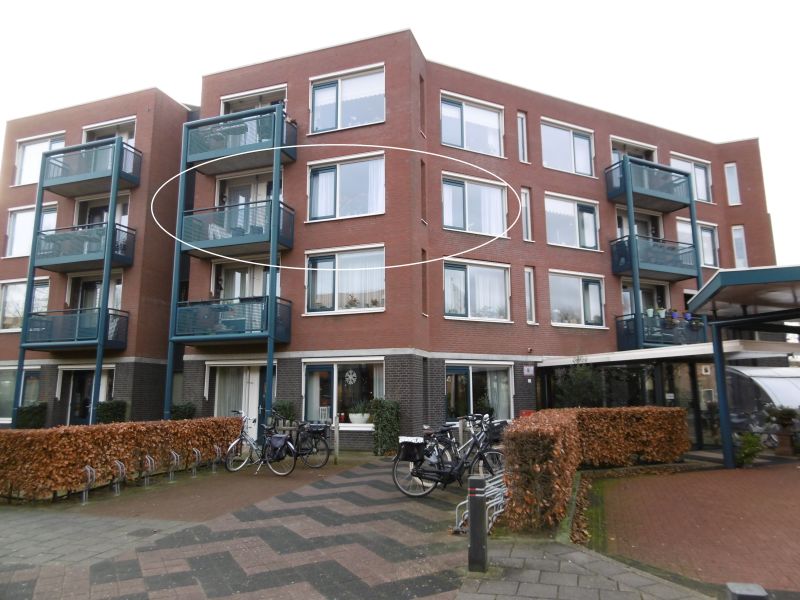 Houttuinen 94, 8301 XP Emmeloord, Nederland