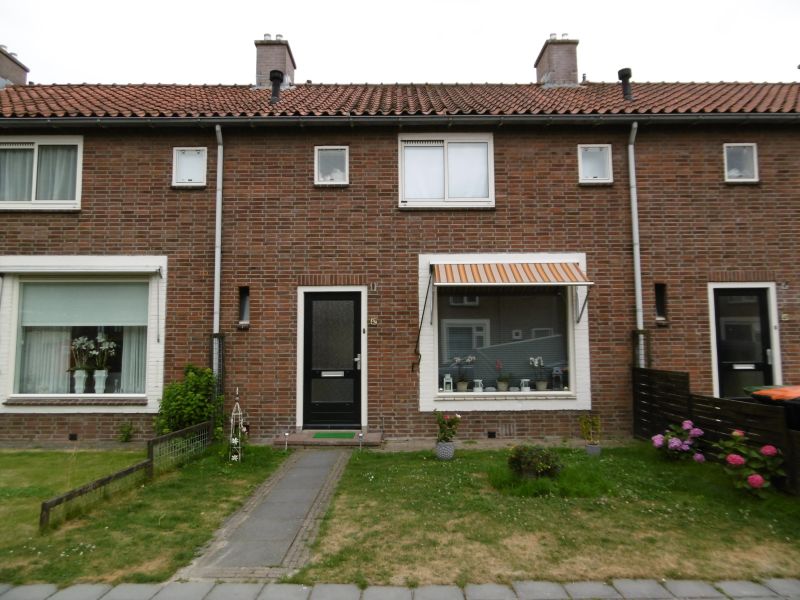 Lothariusstraat 42, 8312 AJ Creil, Nederland