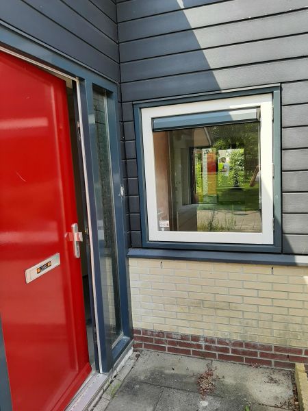 Ina Boudier-Bakkerhof 7