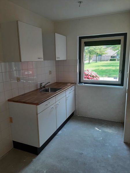 Ina Boudier-Bakkerhof 7