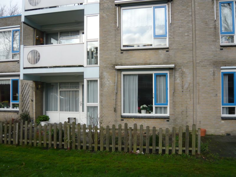 Joachim Kleinsorgstraat 120