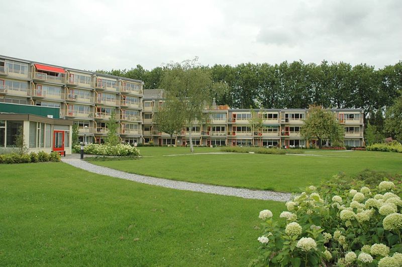 Willem de Vries Robbeweg 122, 4206 AN Gorinchem, Nederland