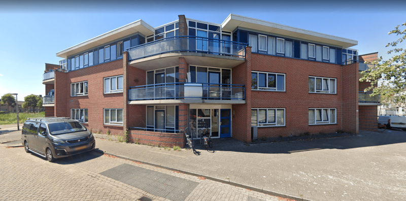 Geulenstraat 98, 1441 RZ Purmerend, Nederland