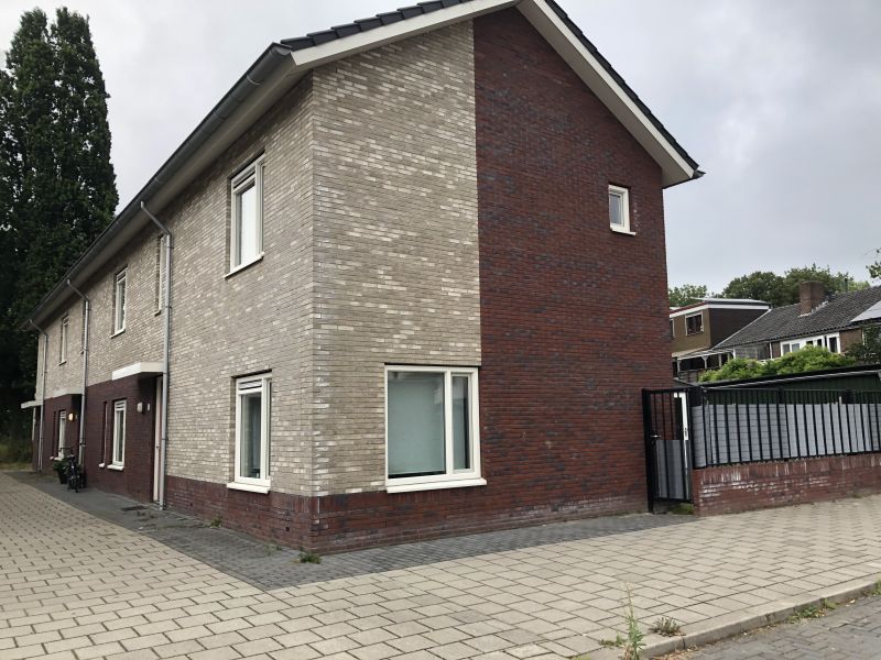 Margrietplein 21, 2802 ZE Gouda, Nederland