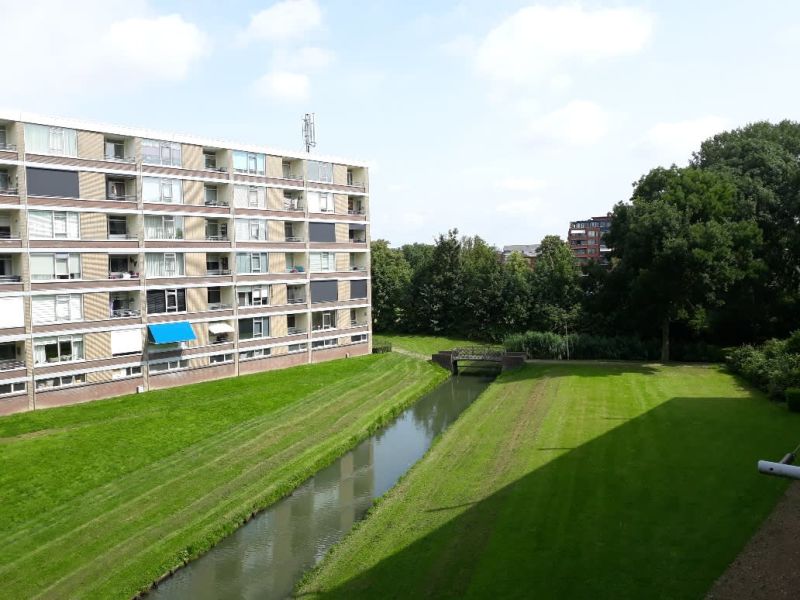 Tesselschadestraat 76